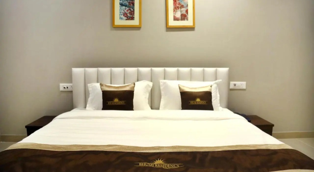 Hotel Bhumi Residency, Rezerwuj Hotel Panipat Haryana