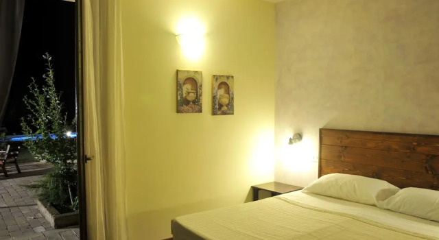 Country House Binnella, Rezervovat Rekreační dům Hotely v Romagna s parkováním, Parkování