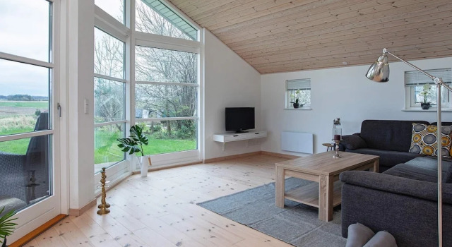 4 Star Holiday Home in Holbæk, Boek Vakantiehuis Holbaek 
