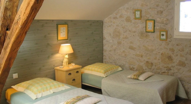 Gîtes de Pellecahus, Book Hotel La Romieu Gers