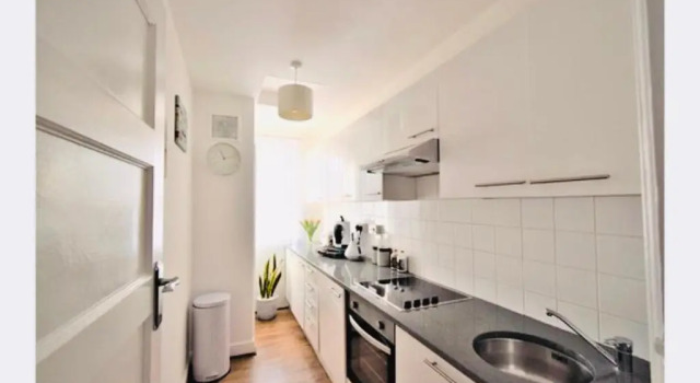 Апартаменты Super location 1min from metro 10min from Camden
