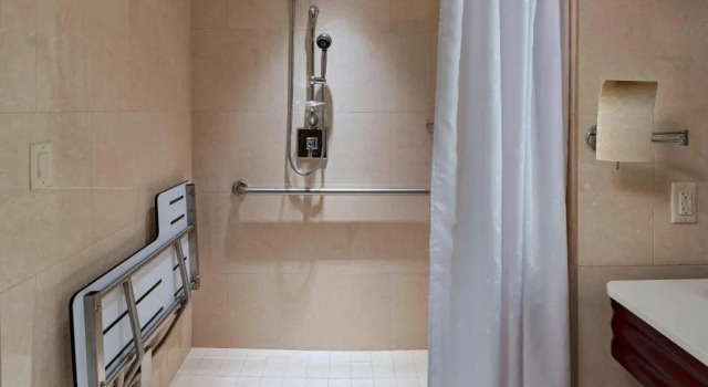 Двухместный номер Standard Sheraton Austin Georgetown Hotel & Conference Center
