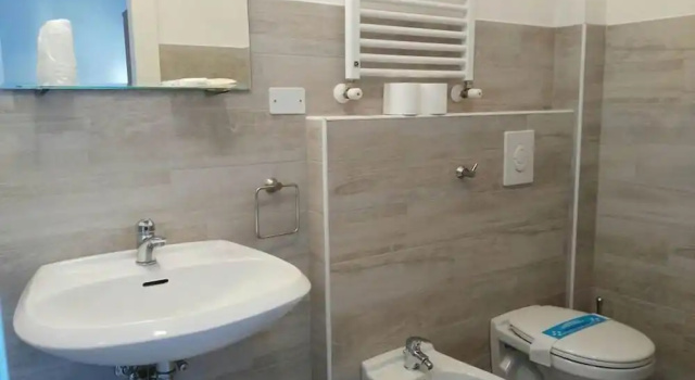 Номер Standard Hotel Mon Reve