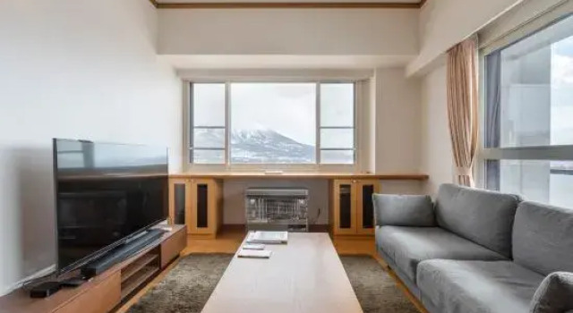 Номер Standard Mountainside Palace