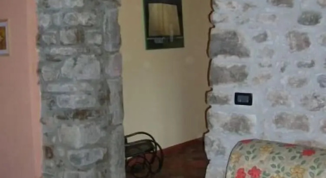 Двухместный номер Standard Agriturismo Agrilago