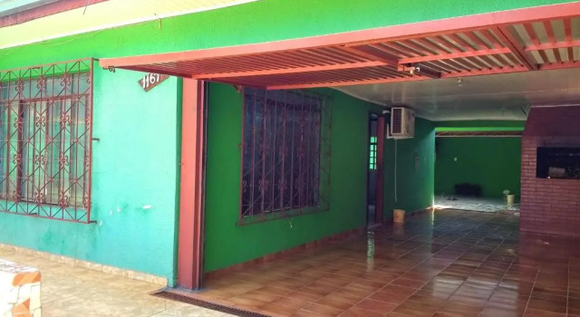 Casa Morumbi