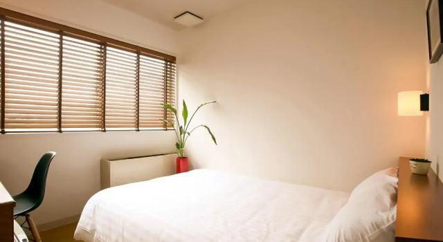 Двухместный номер Hotel Pacific Kanazawa
