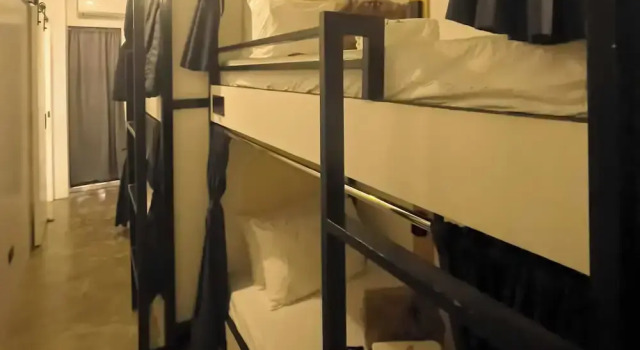 Четырёхместный номер Standard Auberge Petit Hotel San Juan La Union