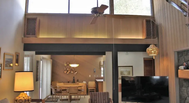 Коттедж Meadow House 58 2 Bedroom Home