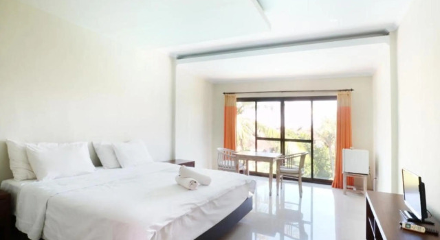 Номер Standard Jeje Resort Bali