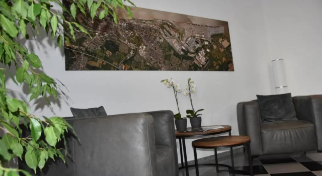 Апартаменты c 1 комнатой LOFT Port Marina 26