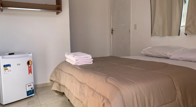 Pineapples Angra Su te RP4 Suite Angra dos Reis