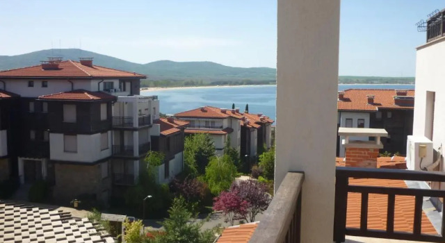 Апартаменты Private Apartment Villa 313-43 in Sozopol