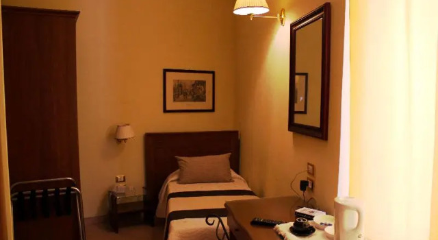 Номер Classic San Andrea Degli Armeni B&B di Charme - Dimora Storica