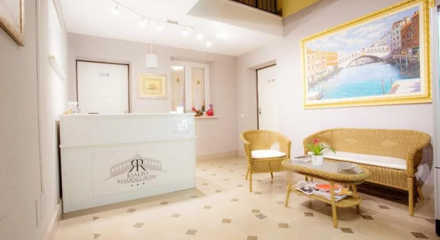 Residence Rialto