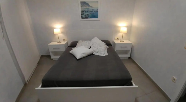 Apartament Oasis A6 ROSES, Забронировать Апартаменты/квартира Росас Cap de Creus Nature Reserve