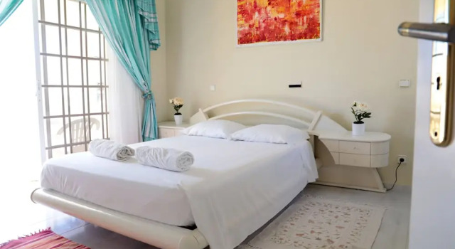 Casa Toscano, Rezervovat Hotel Hotely v Lagos s parkováním, Parkování