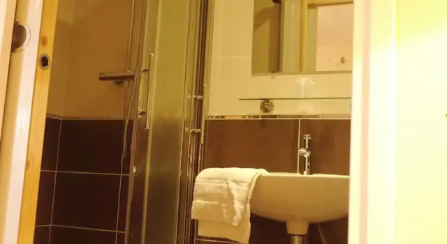 Номер Classic Hôtel Terminus