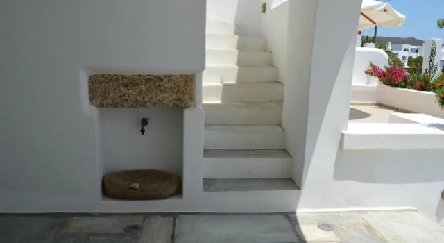 Студия Maryianni Apartments