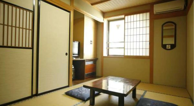 Sanso Yunosato, Book Hotel Hirayu Gifu