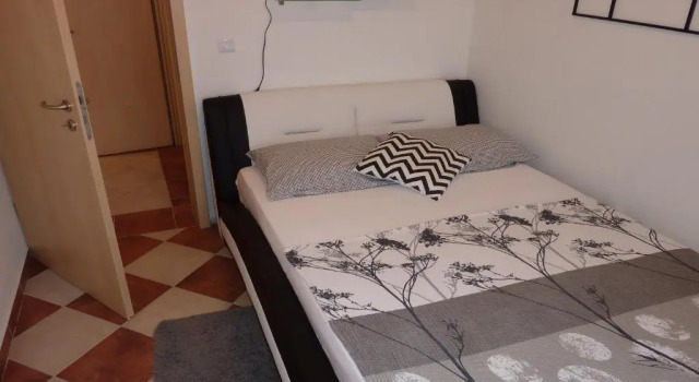 Charming cozy apartments Prezide - AE1439, Забронировать Апартаменты/квартира Вир Zadar Islands