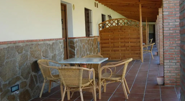Вилла с 2 комнатами Residencial La Teja