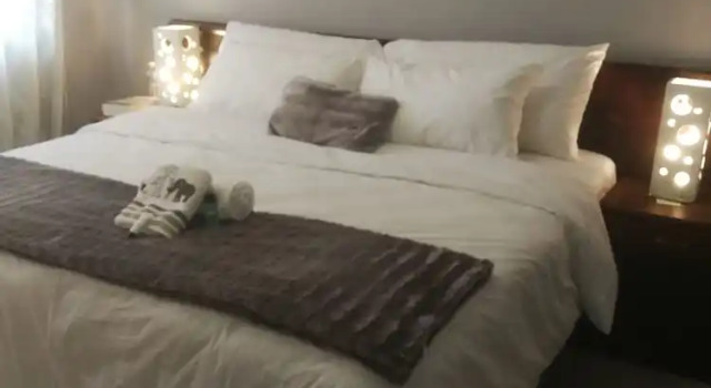 Номер Comfort Cape Pine Guest House