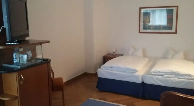 Hotel Märkisches Gutshaus, Prenota Hotel Beeskow Brandeburgo