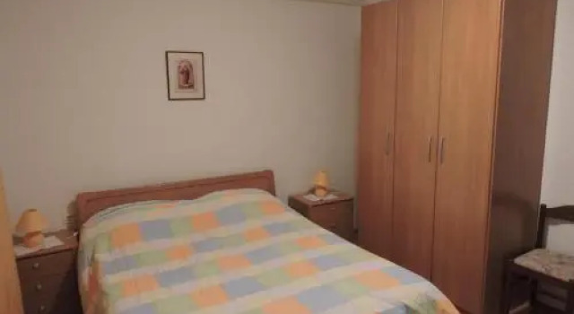 Apartments Ivanka, Забронировать Апартаменты/квартира Отели Мали-Лошиня с парковкой, рядом с Mali Losinj Ferry Port, Парковка