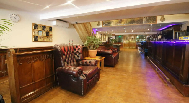 Westone Manor Hotel, Rezervasyon Otel Merseyside kahvaltılı oteller, Kahvaltı