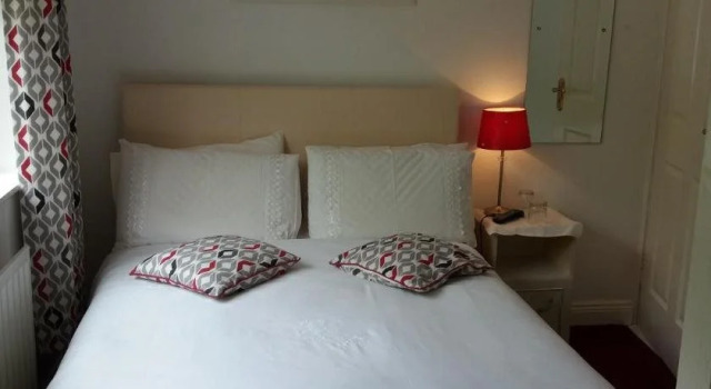 Lettermore Country Home, Rezervasyon Otel Rathdrum Wicklow County