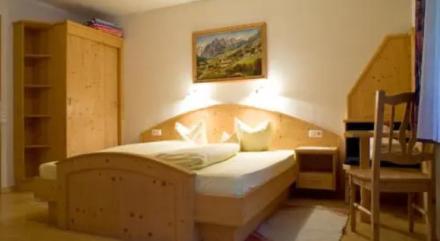 Familienhotel Replerhof, Rezervovat Hotel Hotely v Tyrolsko se snídaní, Snídaně