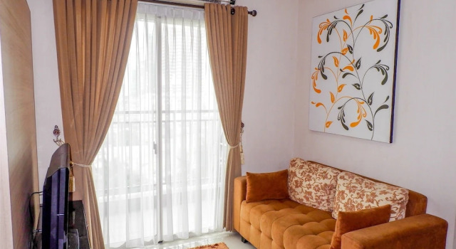 Prime Location Thamrin Residence Apartment near Grand Indonesia, Забронировать Апартаменты/квартира Апартаменты Джакарты, рядом с Jakarta Textile Museum, Апартаменты/квартира