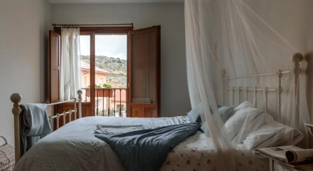 Апартаменты Superior Hospedería del Valle Boutique Apartments