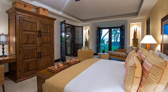 Номер Standard Comfortable 4 Bedroom Condo