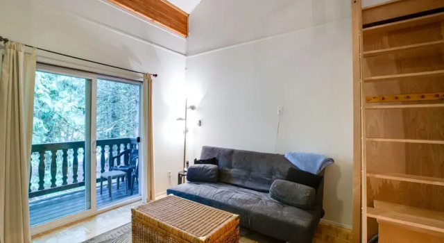 Mt Baker Lodging Condo 94 - Sleeps 4, Buchen Sie Hotel Hotels in Glacier mit Parkplatz, Parkplätze
