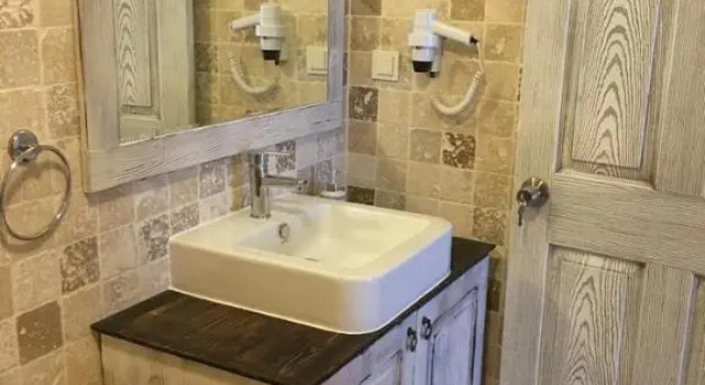 Номер Luxury Rüzgargülü Otel