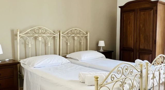 BB Citta Dei Templi, Book Hotel Hotels in Sicily with Parking, Parking