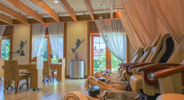 The Lodge & Club at Ponte Vedra, Book Hotel Ponte Vedra Beach Florida
