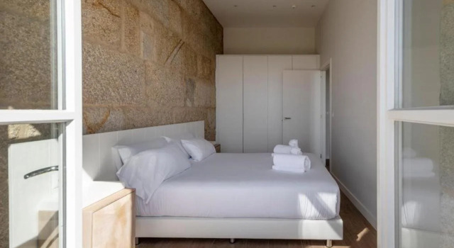 Bow Homes by Como en Casa, Rezerwuj Apartament Vigo 