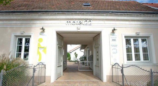 Motel22, Rezervovat Motel Motely v Vídeň, Motel