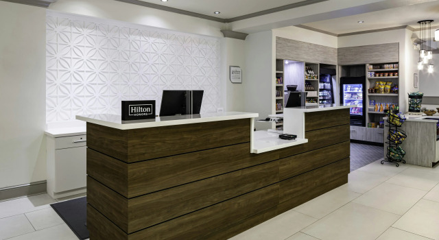 Hilton Garden Inn San Diego - Rancho Bernardo