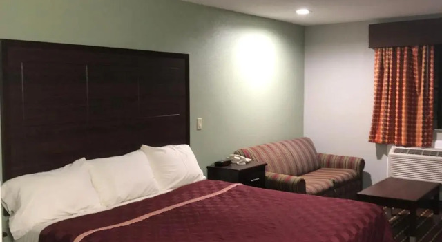 Номер Standard Texas Inn and Suites Lufkin