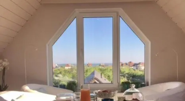 B&B Soluna, Prenota Bed & breakfast Hotel a Flanders con parcheggio, Parcheggio