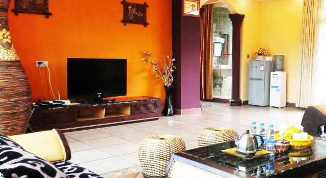 Yangshuo Village Retreat, Забронировать Отель Отели Яншо 3 звезды, рядом с Парк Яншо, 3*