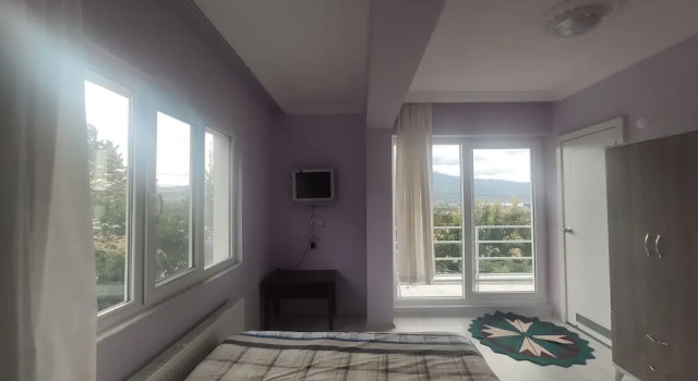 Kaplan Pansiyon, Rezervovat Hotel Yesilova Mediterranean Region Turkey