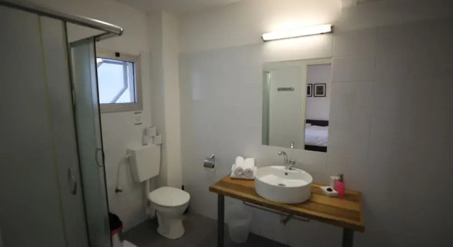 Апартаменты Deluxe G38 Rental Apartment Building