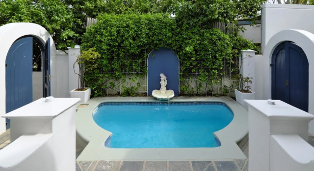 Номер Superior Chapter House Boutique Hotel by The Living Journey Collection