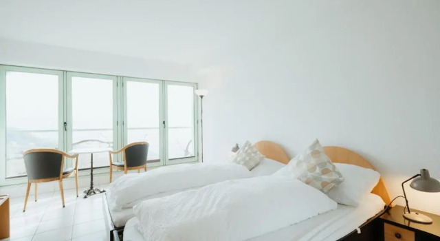 Номер Standard Hotel Sonne