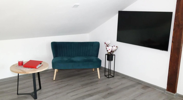 Apartmani Megi & Tomi SELF CHECK IN